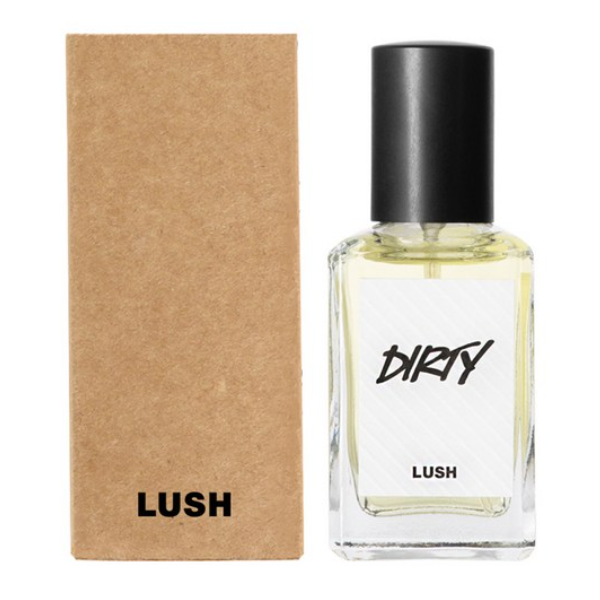 러쉬 더티 퍼퓸, 30ml